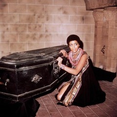 Halloween Funk & Spooky Soul