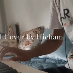 Nicos Vertis - Thimose apopse i kardia - korg Pa4x oriental next - Instrumental Cover By Hicham.mp3