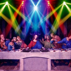 JESUS DIED FOR OUR SPINS