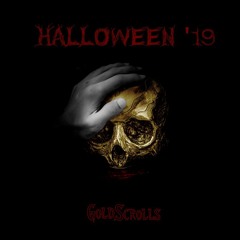 GoldScrolls Halloween Mix 2019