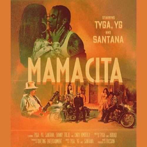 Mamacita