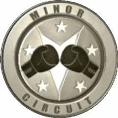 Minor Circuit - Punch - Out!!