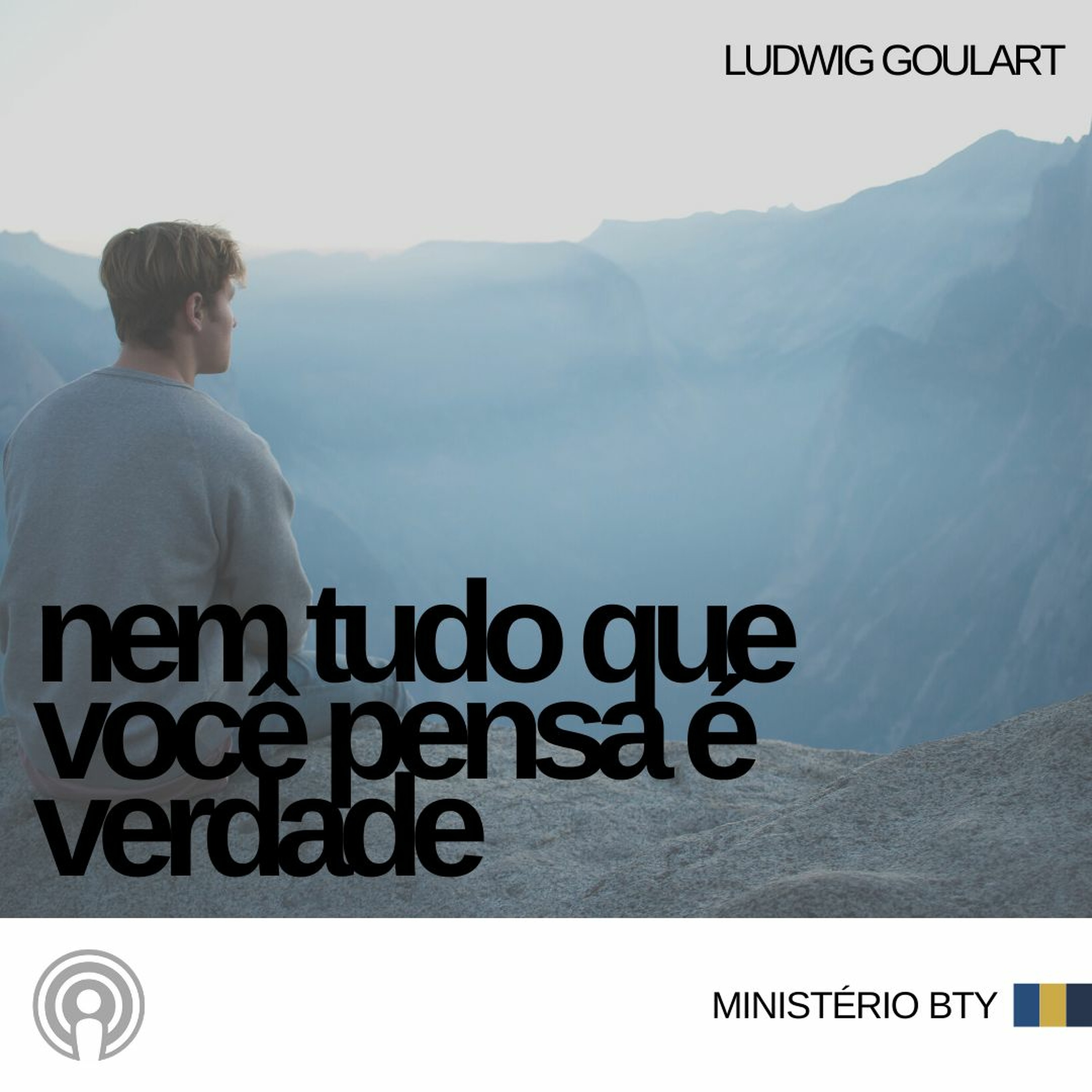 Ministério BTY - Casa de Oração Yeshua