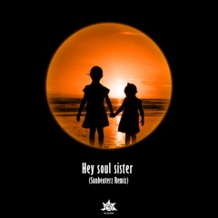 Train - Hey Soul Sister (Sunbeaterz Remix) Free Download