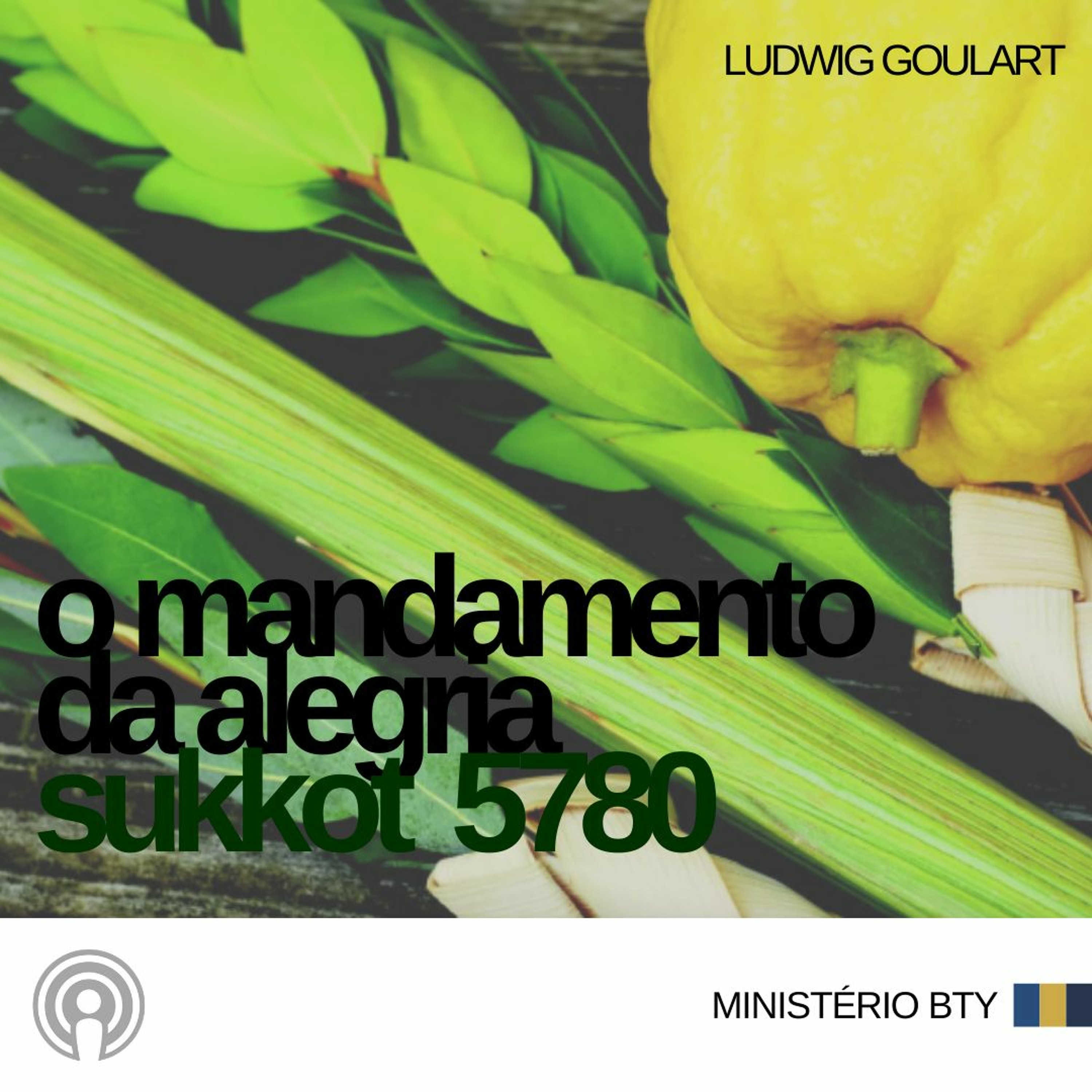 Ministério BTY - Casa de Oração Yeshua