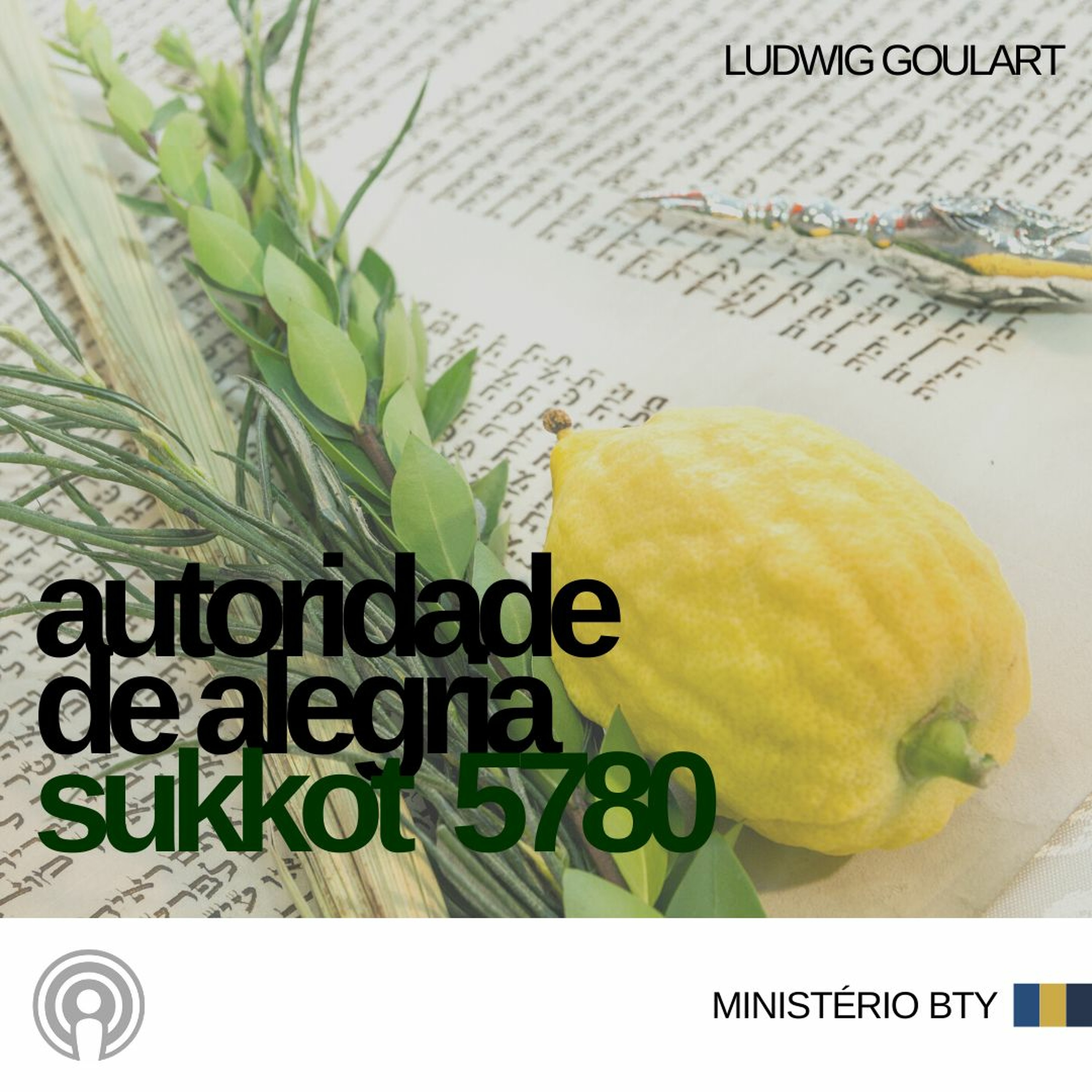 Ministério BTY - Casa de Oração Yeshua