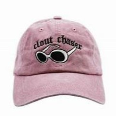 CLOUT CHASERS