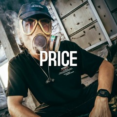 Trap Beat Instrumental "Price" Dope Rap Beat (Prod. Ihaksi)