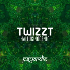 Twizzt - Hallucinogenic | [Forest]