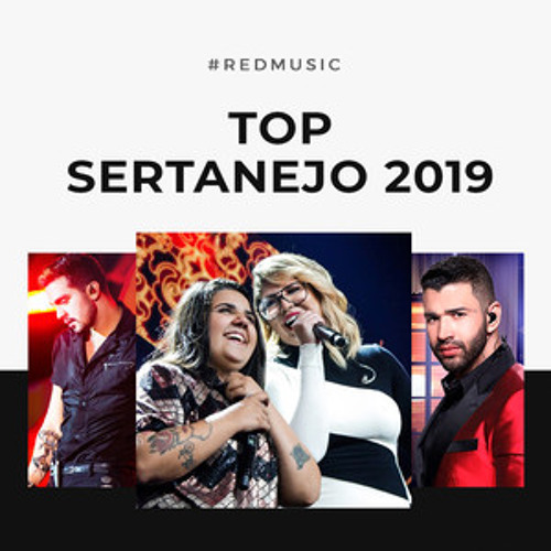 Stream DJ anDeeJ Andre P. | Listen to Sertanejo 2019 Mais Tocadas (Melhores  Musicas Sertanejas 2019) playlist online for free on SoundCloud