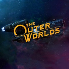 Justin E. Bell - The Outer Worlds / Main Theme
