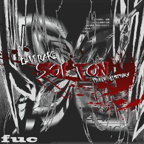 Stream Soi Fon by Levi Rake | Listen online for free on SoundCloud