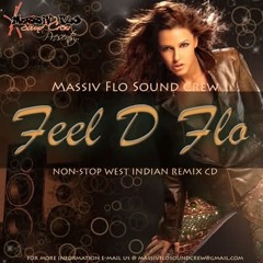 Feel The Flo [2009] #MassivFlo Remix CD