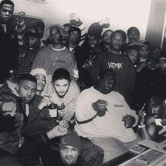 Stream Ice Cube, Big L, The Notorious B.I.G., DMX, Nas, 2Pac