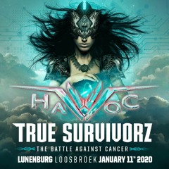 TRUE SURVIVORZ 2020 DJ CONTEST H.A.V.O.C