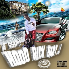 Uh freestyle by Hood Rick Baby J