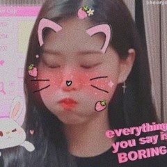 DJ AEONG'S CUTE AEONG MIX VOL. 1