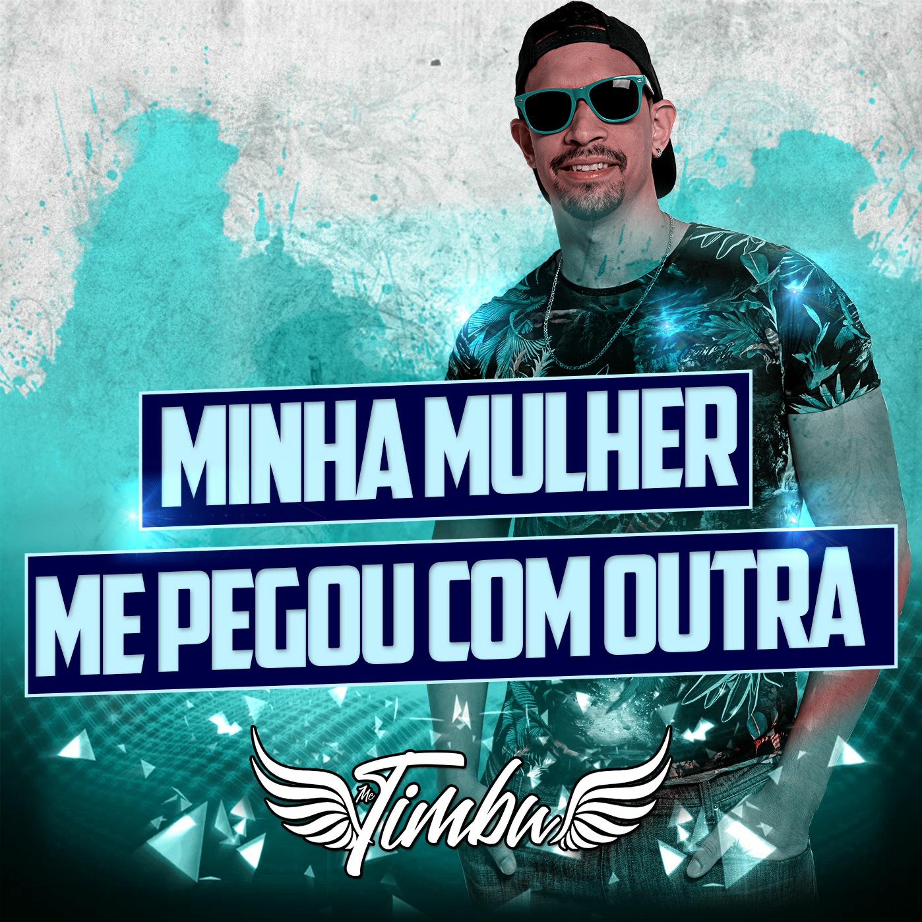MC Timbu
