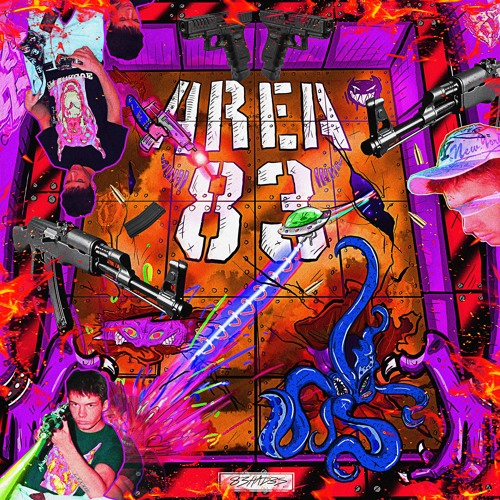 SCARFACE PROD.TYTYFYEDUP