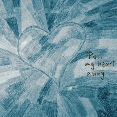 Pull My Heart Away (Marsheaux remix) - Nick Rezo (feat. Melllo)