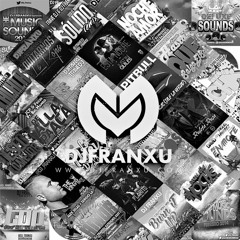 Mashup Pack Edits Nov. 19 - Franxu