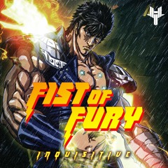 Inquisitive - Fist Of Fury