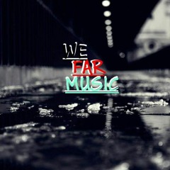 We - Far- Ohah Ft Dario Mix(Prod By Dario Mix)