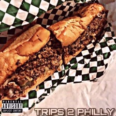SHV TXWN & REVELATIONS THE3rD - Trips 2 Philly