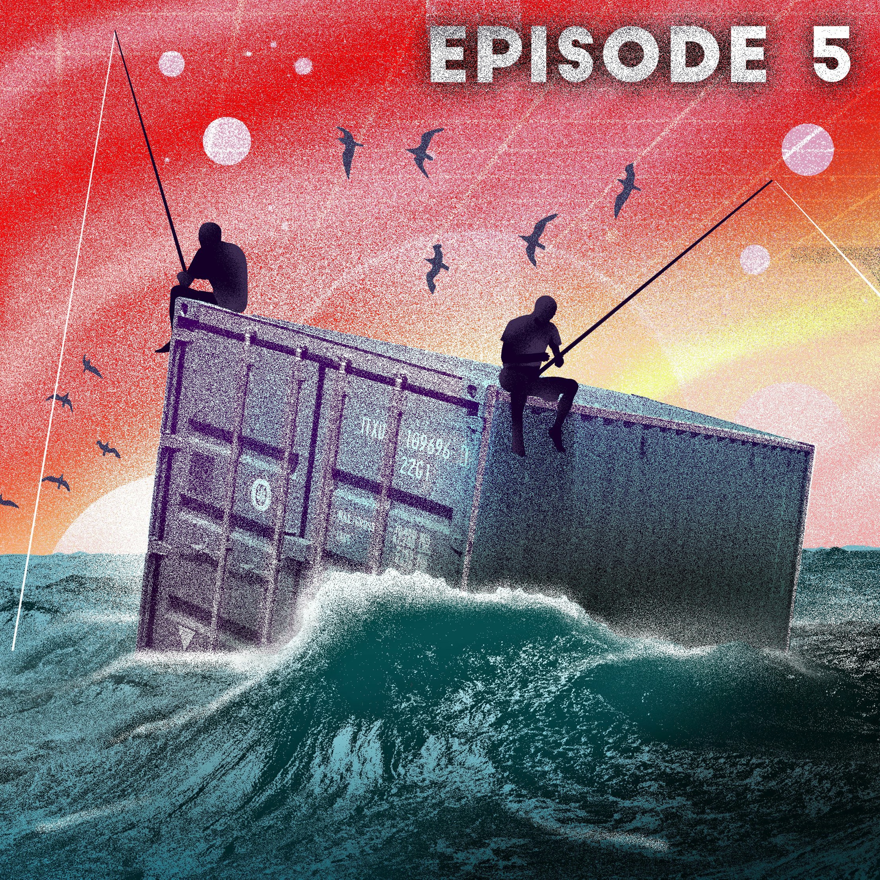 Undisciplined Podcast