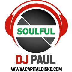 2019.10.27 DJ PAUL (Soulful)