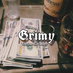 D Money-Grimy Ft.TonyTone (Official Audio)