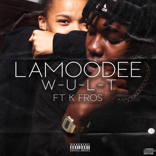 Lamoodee- W-U-L-T ft.K FROS(prod.AxeonThebeat)
