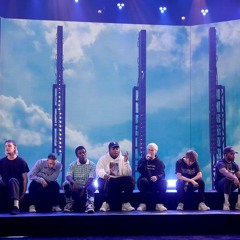 BROCKHAMPTON - Sugar (Live On Ellen)