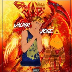 Super Fire- Valdir José (Prod.by Belo Homicídio)