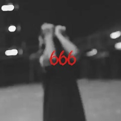 {FREE} "666" $uicide Boy$ X GhostMane X Snot Type Beat | Free Beat 2019