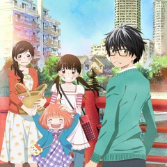 Strategy [3-Gatsu no lion OST]