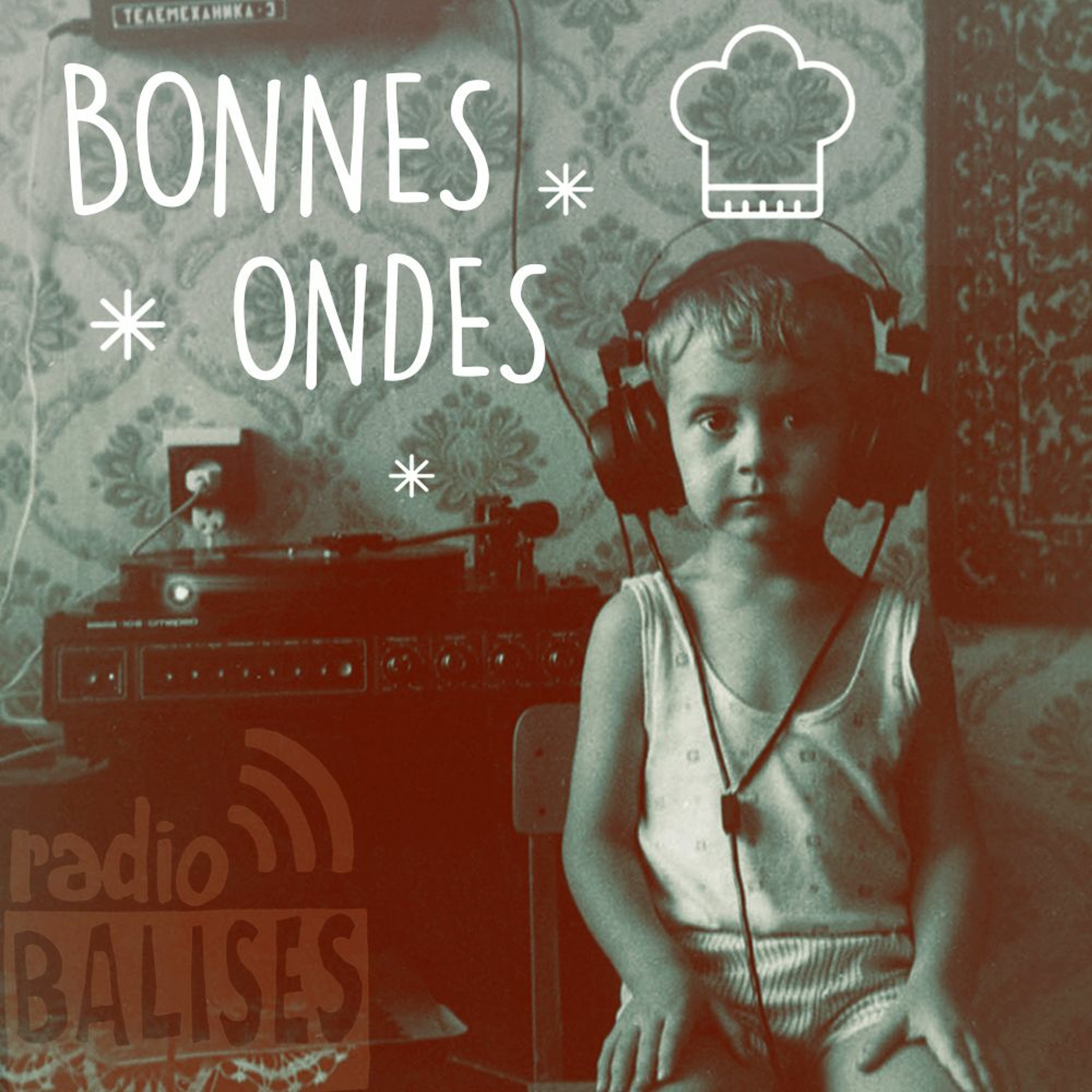 JUNO // Ateliers, Radio, Studio
