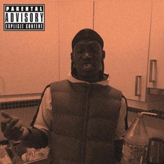 $ANTANA (Prod. Too Raw)