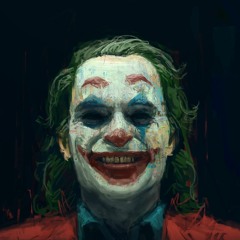 Joker Theme (Smile) Hip Hop / Trap REMIX