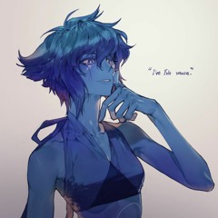 That Distant Shore (Steven Universe) 【covered By Anna】