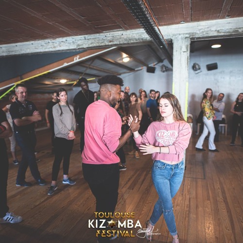 #KalypSound Jennifer Dias x Sureno Beatzz x Supa Squad - Boom