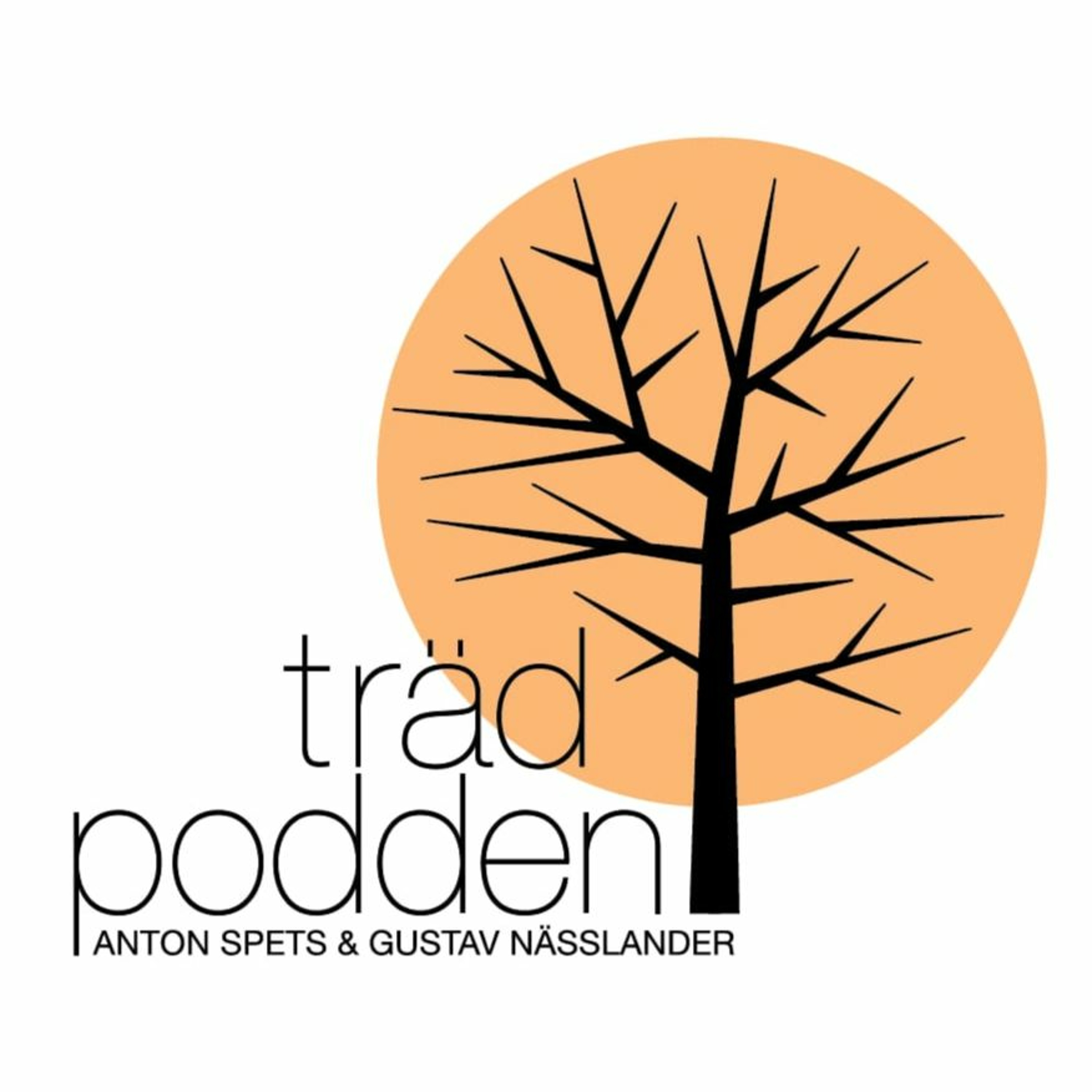 Trädpodden