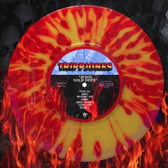 TRiPPJONES - I CANT LACK [PROD. RYAN C]