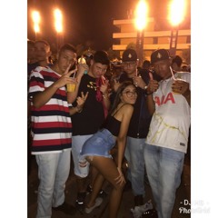 MEGA - SENTA SENTA ( ( DJ HS ) ) #TROPA DO BIGODE #2K20