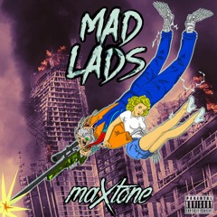 MAD LADS ⚡ MIXTAPE