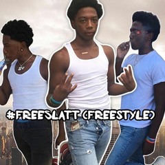 Free slatt (Freestyle)