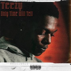 teezy x lucky 3rd -time up