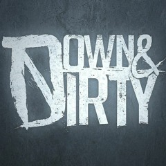 DOWN & DIRTY - Mistake instrumental (Mixtest)