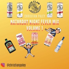 Naturday Night Fever Mix Vol. 1