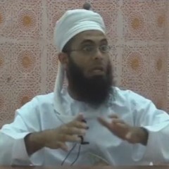 الشيخ خالد بن محمد العبدلي " الخشوع في الصلاة "